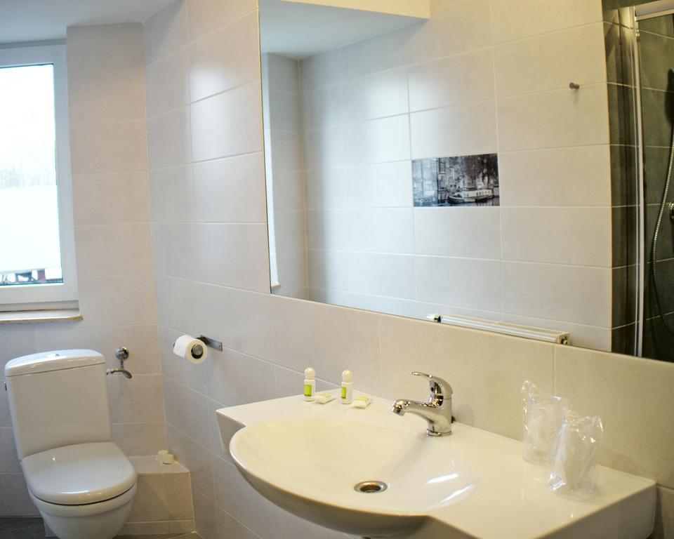 Hotel Orlik Plonsk Room photo