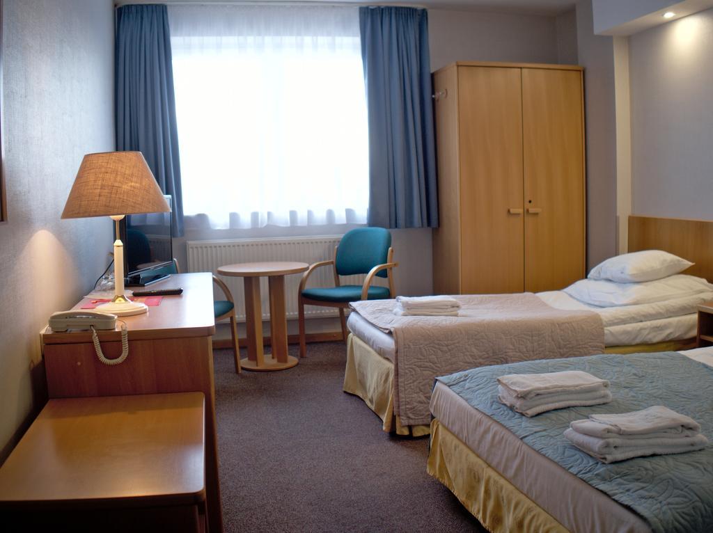Hotel Orlik Plonsk Room photo