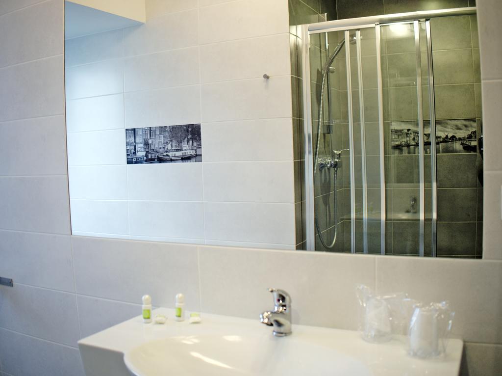 Hotel Orlik Plonsk Room photo