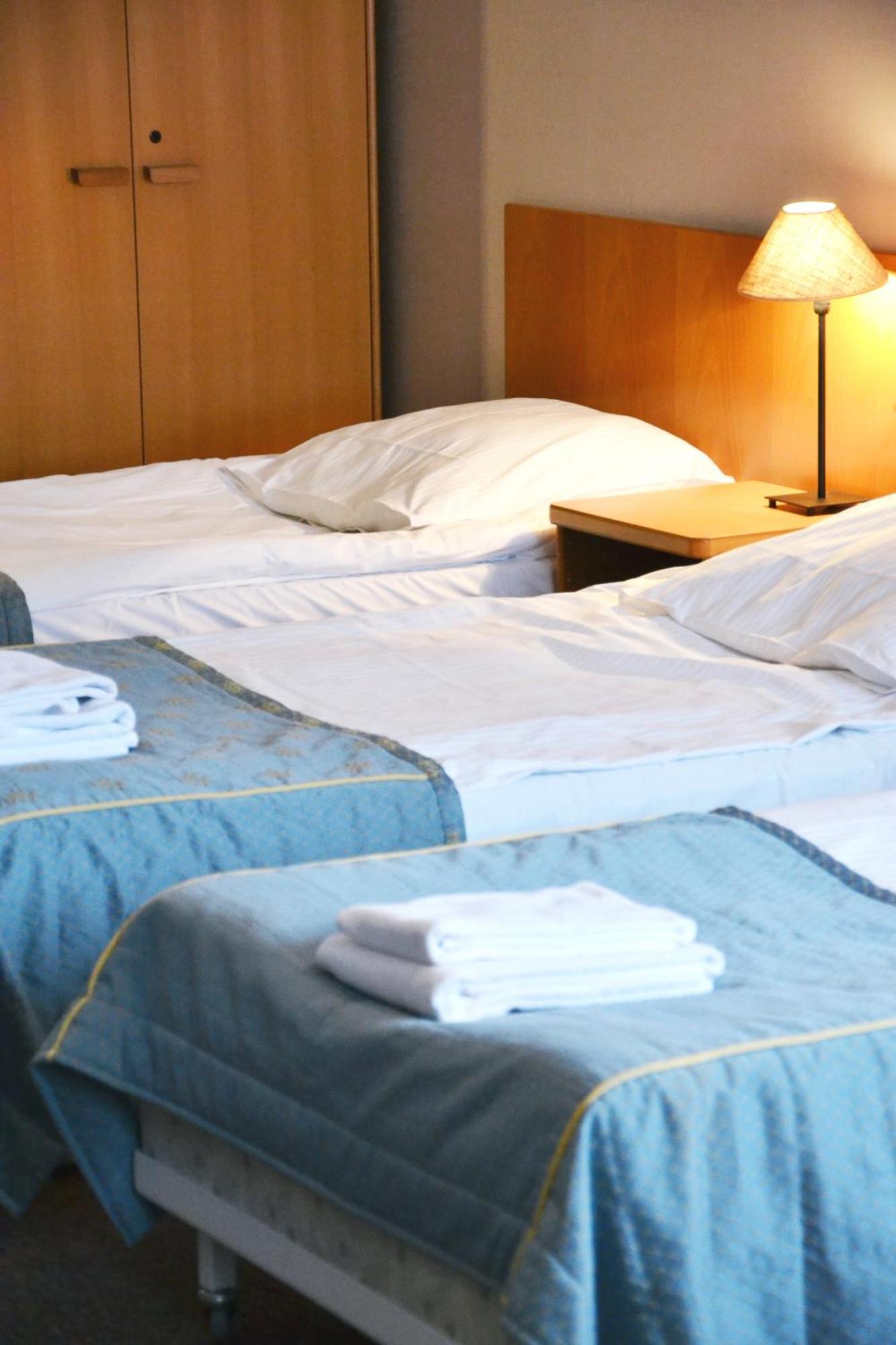 Hotel Orlik Plonsk Room photo