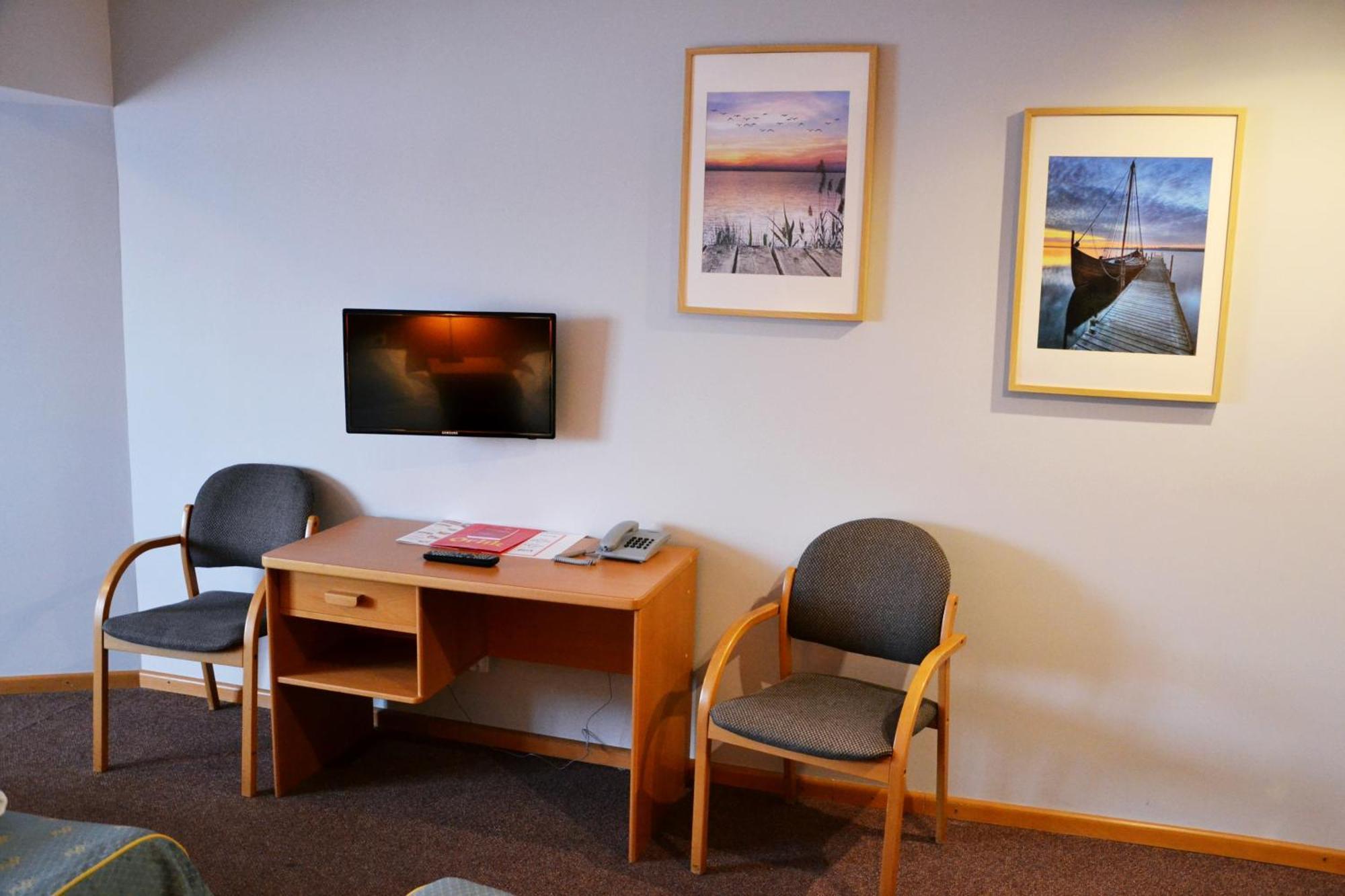 Hotel Orlik Plonsk Room photo