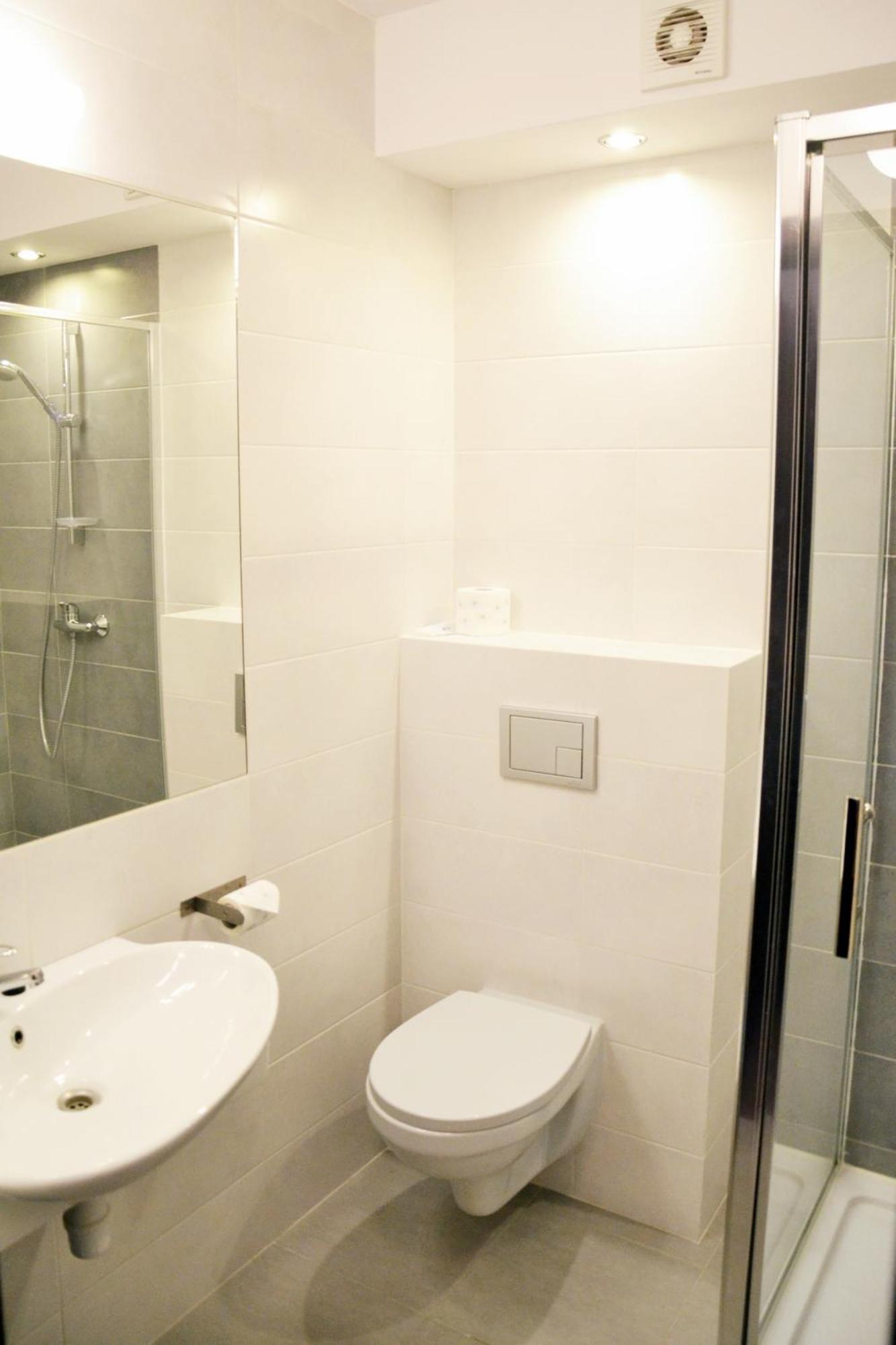 Hotel Orlik Plonsk Room photo